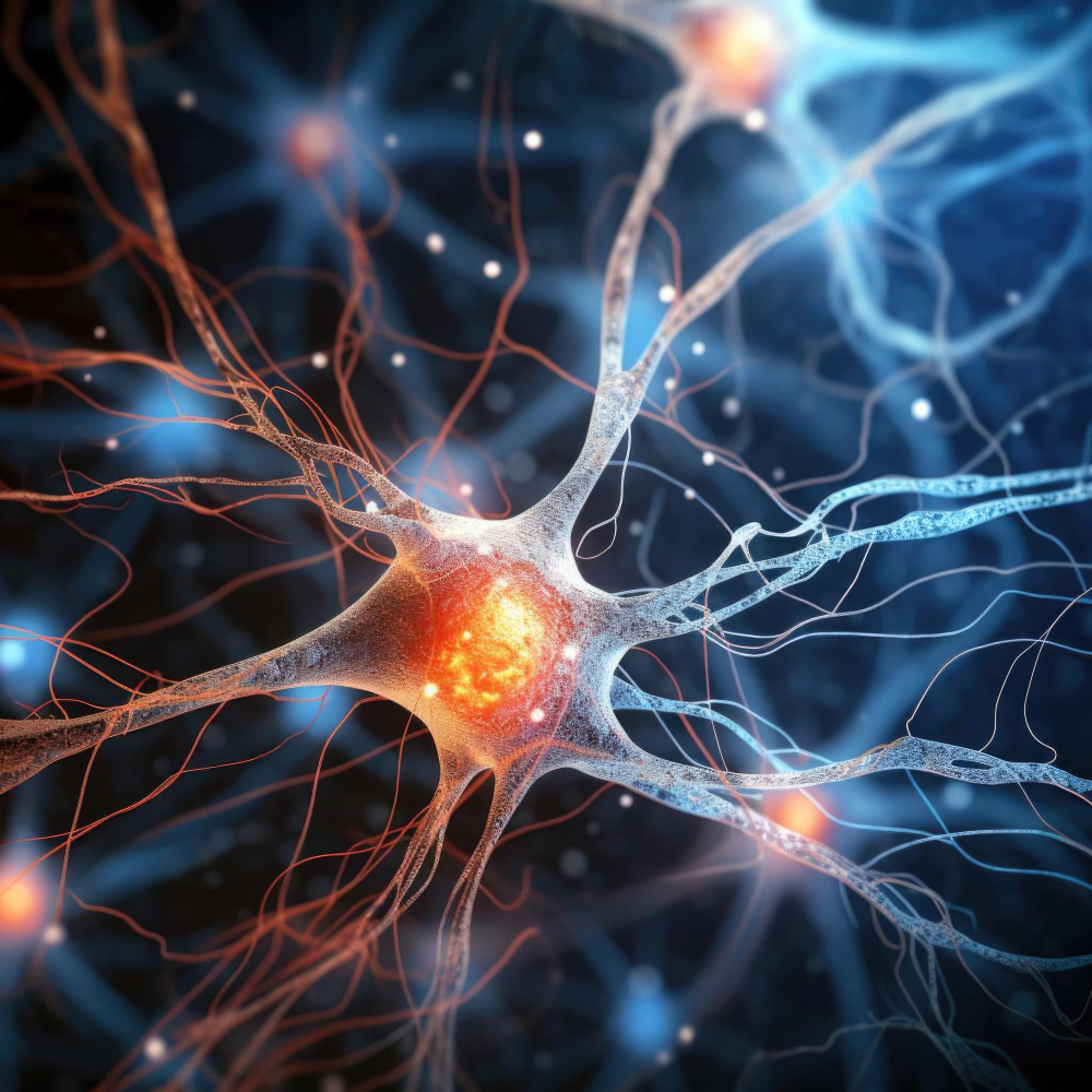 Neuropathy & nerve disorders