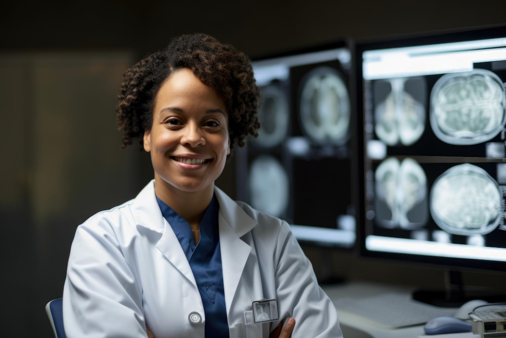 neurology clinic