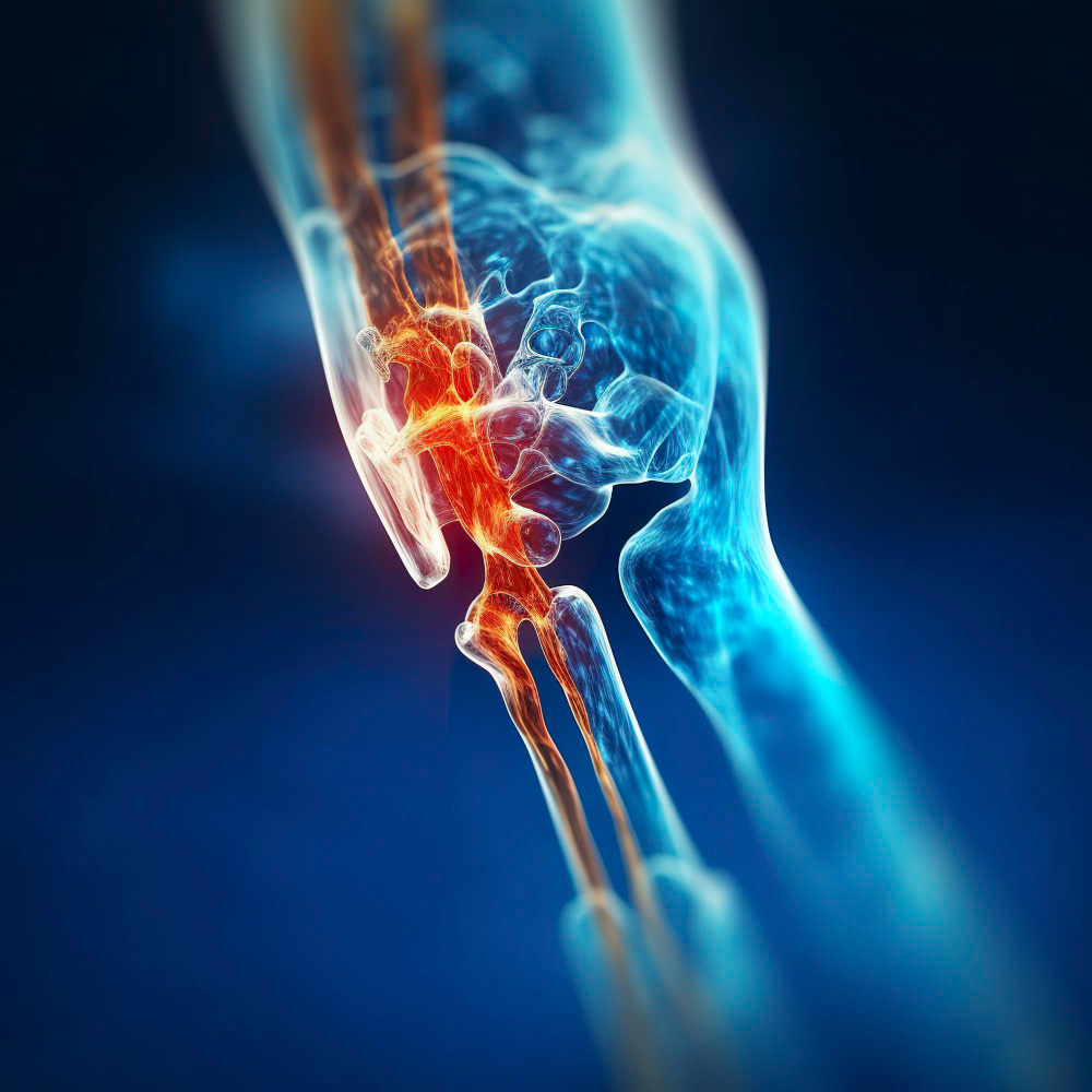 Myopathy & muscle disorders