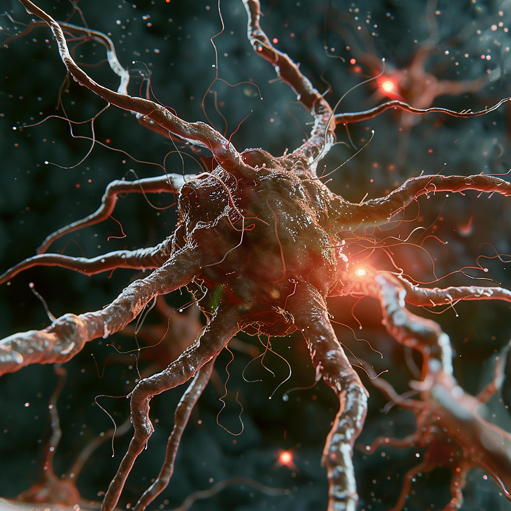 Neuromuscular Junction (NMJ) Disorders