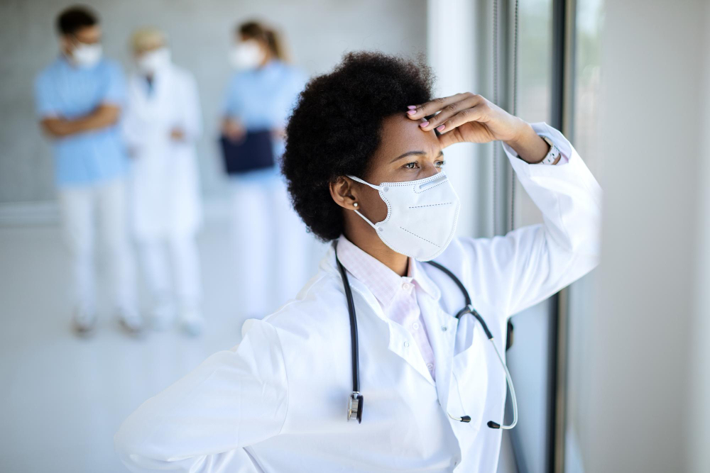 neurology clinic