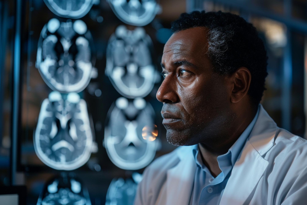 neurological care